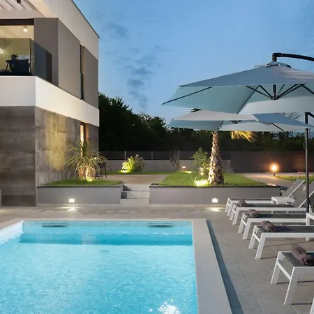 Villa Ren Zaton (Zadar)