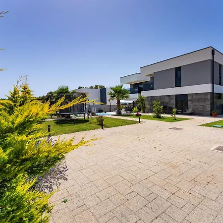 Ren Villa Zaton (Zadar)