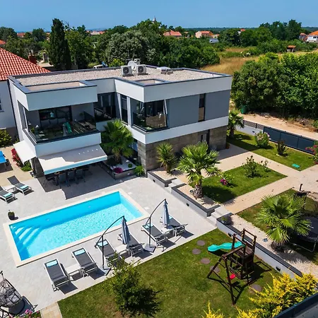 Villa Ren Zaton (Zadar)