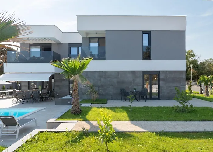 Vila Ren Zaton (Zadar)